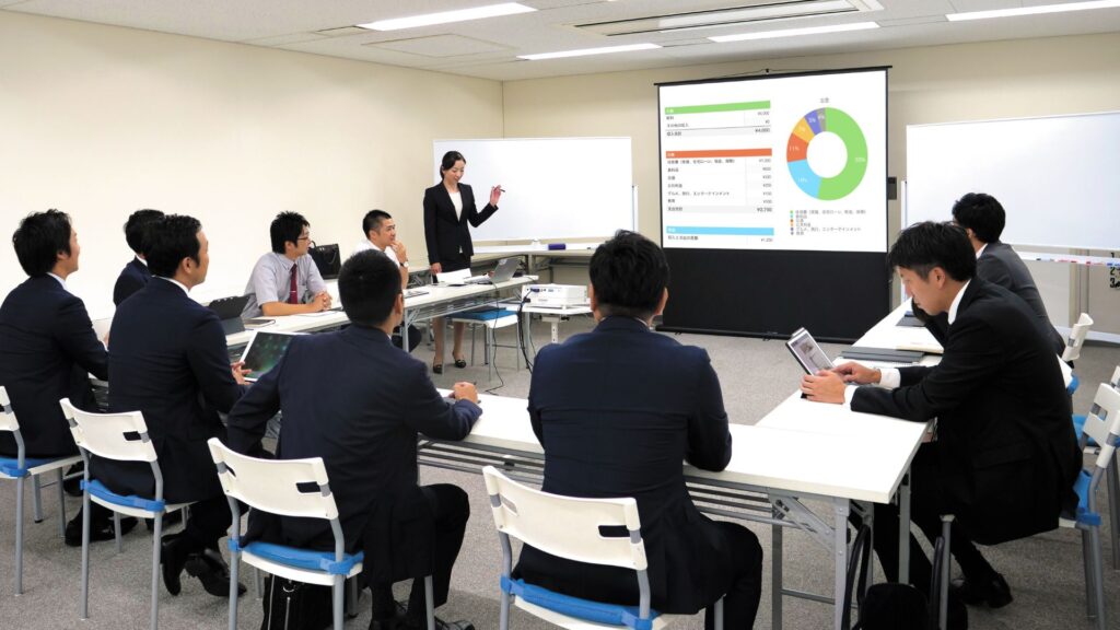 会議室