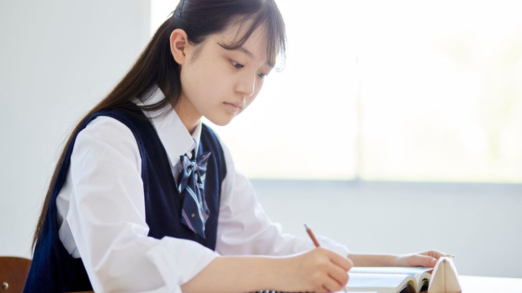 受験生